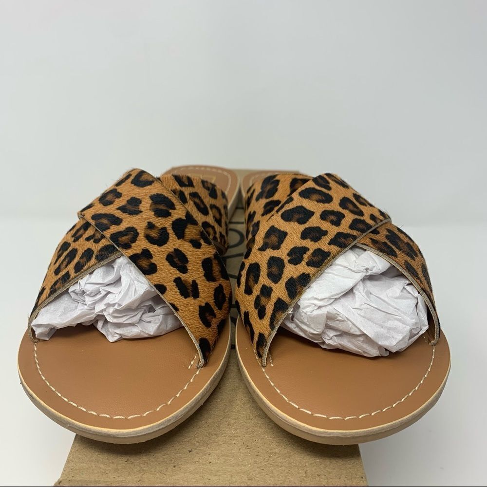 Matisse Beach Pebble Sandal
Size 6 - Picture 4 of 10